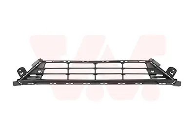 Lüftungsgitter, Stoßfänger vorne VAN WEZEL 5929590 Bild Lüftungsgitter, Stoßfänger vorne VAN WEZEL 5929590