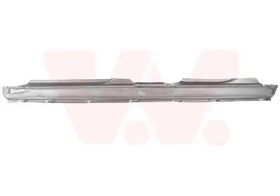 Einstiegsblech links VAN WEZEL 5930103 Bild Einstiegsblech links VAN WEZEL 5930103