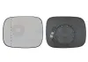 Spiegelglas, Außenspiegel links VAN WEZEL 5938835