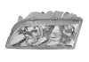 Hauptscheinwerfer links VAN WEZEL 5940963