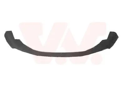 Spoiler vorne VAN WEZEL 5942500 Bild Spoiler vorne VAN WEZEL 5942500