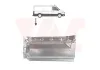 Seitenwand hinten rechts hinter der Achse VAN WEZEL 6425144