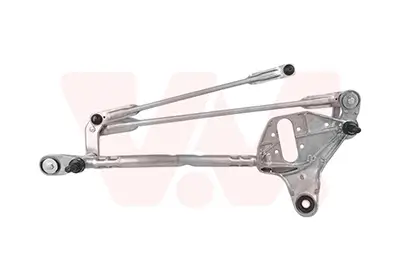 Wischergestänge VAN WEZEL 6904230 Bild Wischergestänge VAN WEZEL 6904230