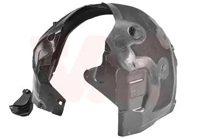Verkleidung, Radhaus vorne links VAN WEZEL 6904433 Bild Verkleidung, Radhaus vorne links VAN WEZEL 6904433