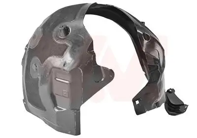 Verkleidung, Radhaus vorne rechts VAN WEZEL 6904434 Bild Verkleidung, Radhaus vorne rechts VAN WEZEL 6904434