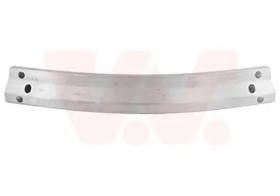 Träger, Stoßfänger hinten VAN WEZEL 6904530