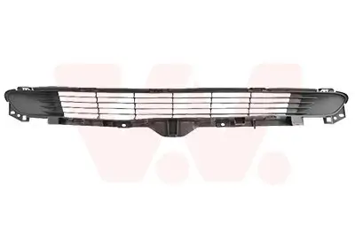Lüftungsgitter, Stoßfänger vorne VAN WEZEL 6904590 Bild Lüftungsgitter, Stoßfänger vorne VAN WEZEL 6904590