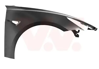 Kotflügel vorne rechts VAN WEZEL 6904658 Bild Kotflügel vorne rechts VAN WEZEL 6904658