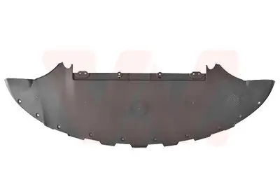 Motorraumdämmung unten VAN WEZEL 6904701 Bild Motorraumdämmung unten VAN WEZEL 6904701