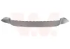 Spoiler hinten VAN WEZEL 6905509
