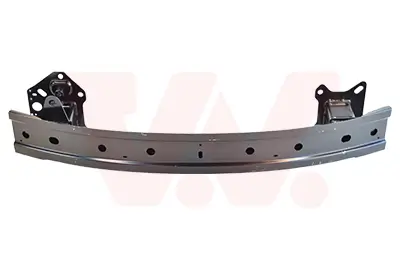 Träger, Stoßfänger vorne VAN WEZEL 6905560