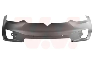 Stoßfänger vorne VAN WEZEL 6905574 Bild Stoßfänger vorne VAN WEZEL 6905574