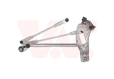 Wischergestänge VAN WEZEL 6906230 Bild Wischergestänge VAN WEZEL 6906230