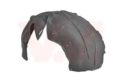 Verkleidung, Radhaus hinten links VAN WEZEL 6906453 Bild Verkleidung, Radhaus hinten links VAN WEZEL 6906453