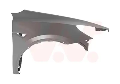 Kotflügel vorne rechts VAN WEZEL 6906656 Bild Kotflügel vorne rechts VAN WEZEL 6906656