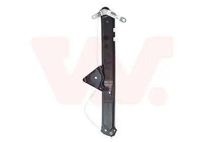 Fensterheber vorne links VAN WEZEL 7406261 Bild Fensterheber vorne links VAN WEZEL 7406261