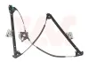 Fensterheber vorne links VAN WEZEL 7412261