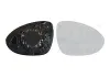 Spiegelglas, Au&szlig;enspiegel rechts VAN WEZEL 7415838