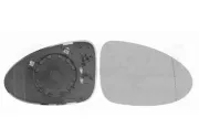 Spiegelglas, Außenspiegel rechts VAN WEZEL 7421838