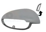 Abdeckung, Außenspiegel rechts VAN WEZEL 7421846