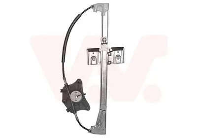 Fensterheber vorne rechts VAN WEZEL 7606262 Bild Fensterheber vorne rechts VAN WEZEL 7606262