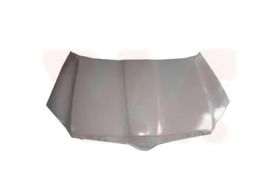 Motorhaube VAN WEZEL 7606660 Bild Motorhaube VAN WEZEL 7606660