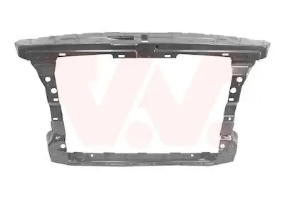 Frontverkleidung VAN WEZEL 7606668 Bild Frontverkleidung VAN WEZEL 7606668