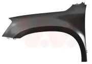 Kotflügel vorne links VAN WEZEL 7607657