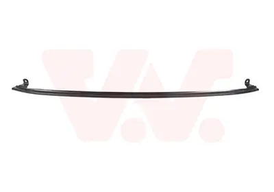 Träger, Stoßfänger vorne VAN WEZEL 7611561 Bild Träger, Stoßfänger vorne VAN WEZEL 7611561