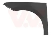 Kotflügel vorne links VAN WEZEL 7611655