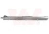 Einstiegsblech links VAN WEZEL 7617103