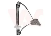 Fensterheber hinten links VAN WEZEL 7617263