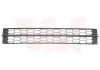 L&uuml;ftungsgitter, Sto&szlig;f&auml;nger vorne VAN WEZEL 7617590