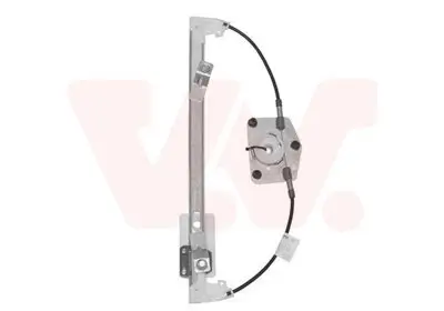 Fensterheber hinten links VAN WEZEL 7622263 Bild Fensterheber hinten links VAN WEZEL 7622263