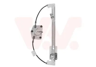Fensterheber hinten rechts VAN WEZEL 7622264 Bild Fensterheber hinten rechts VAN WEZEL 7622264