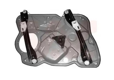 Fensterheber vorne rechts VAN WEZEL 7622266