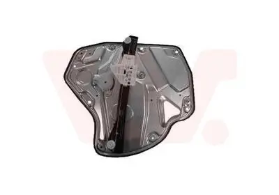 Fensterheber hinten links VAN WEZEL 7622267