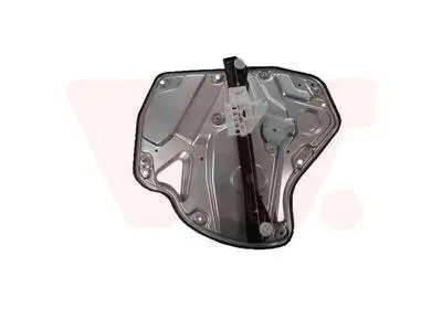 Fensterheber hinten rechts VAN WEZEL 7622268 Bild Fensterheber hinten rechts VAN WEZEL 7622268