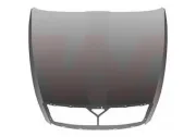 Motorhaube VAN WEZEL 7622660