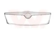 Rahmen, Kühlergitter VAN WEZEL 7623518