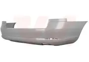 Stoßfänger hinten VAN WEZEL 7623546