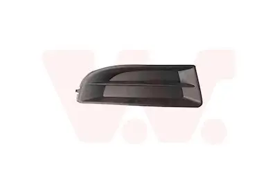 Lüftungsgitter, Stoßfänger vorne rechts VAN WEZEL 7623594