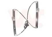 Fensterheber vorne links VAN WEZEL 7624261