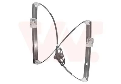 Fensterheber vorne rechts VAN WEZEL 7624262