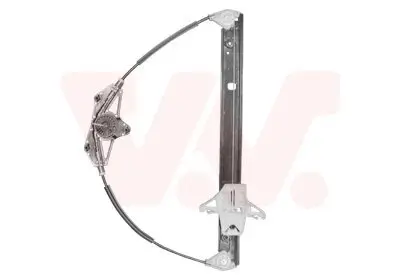 Fensterheber hinten rechts VAN WEZEL 7624264 Bild Fensterheber hinten rechts VAN WEZEL 7624264