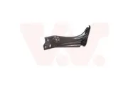 Kotflügel vorne links VAN WEZEL 7624319