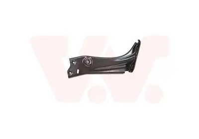 Kotflügel vorne links VAN WEZEL 7624319 Bild Kotflügel vorne links VAN WEZEL 7624319