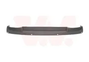 Spoiler hinten VAN WEZEL 7624509