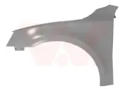 Kotflügel vorne links VAN WEZEL 7624657