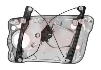 Fensterheber vorne links VAN WEZEL 7625263
